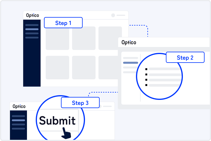 Report Delivery in as Fast as One Hour